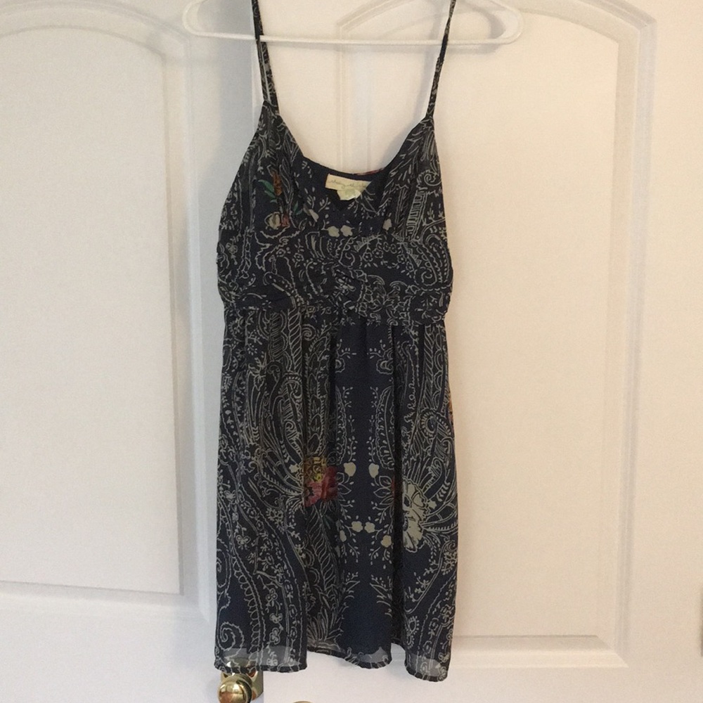 Urban outfitters sun dress 👗